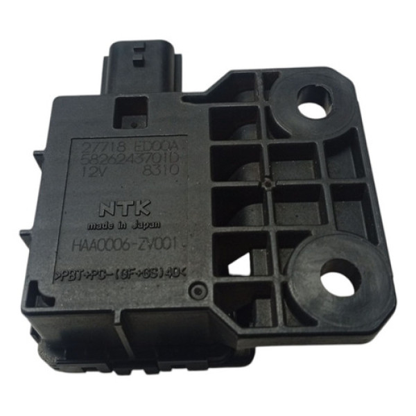Sensor Ar Condicionado Nissan Infiniti Fx50 5.0 2008 2009