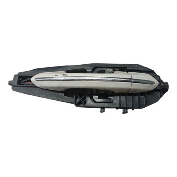 Maçaneta Externa Dianteira Direita Ford Fusion 2015 2016  Dianteira