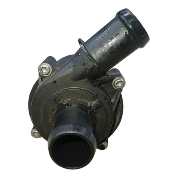 Bomba Auxiliar Agua Volkswagen Jetta Gli 2.0 2022