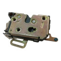 Fechadura Porta Dianteira Direita Chevrolet Prisma 2008 2011