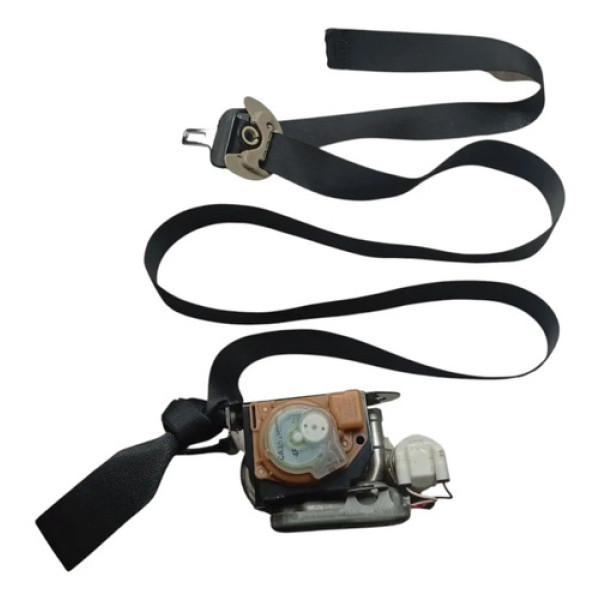 Cinto Passageiro Nissan Infiniti Fx50 5.0 2008