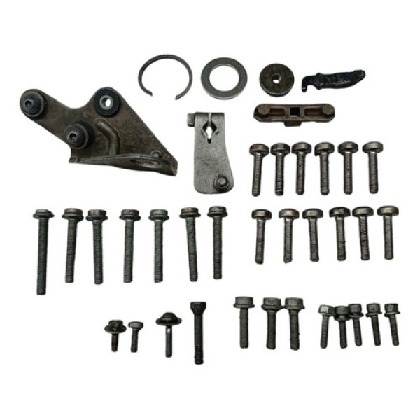 Kit Parafuso Cambio Dq200 Vw Golf Tsi 1.4 T 2015 2016