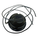 Tweeter Porta Dianteira Esq Gm Captiva 2008 2009 2010 