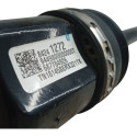 Semi Eixo Traseiro Esquerdo Chevrolet Equinox Aut  2019 2020