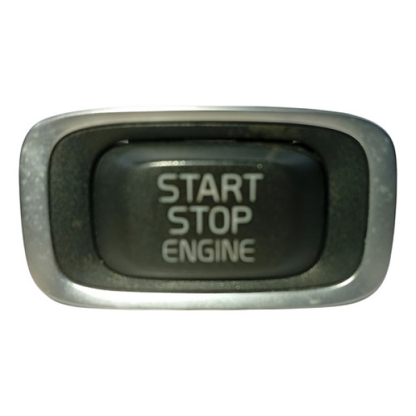 Botão Start Stop Volvo V40 T4 2015 2016 2017