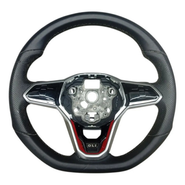 Volante Comando Volkswagen Jetta Gli 2.0 T 2022