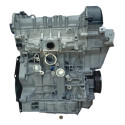 Motor Parcial Volkswagen Polo Gts 1.4 T 2024