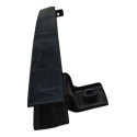 Canaleta Porta Traseira Esquerda Chevrolet Onix 2013 2017