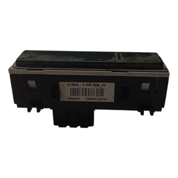 Sensor Display Chevrolet Camaro Ss 6.2 V8 2011