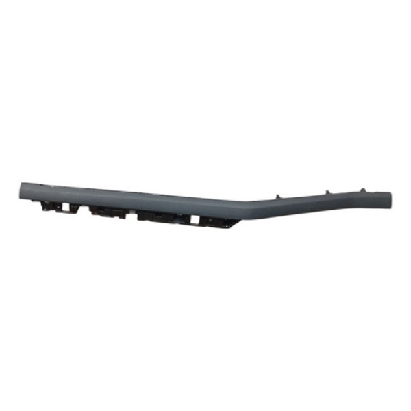 Acabamento Led Painel Volkswagen Jetta 2.0 Gli 2024 Detalhe Preto