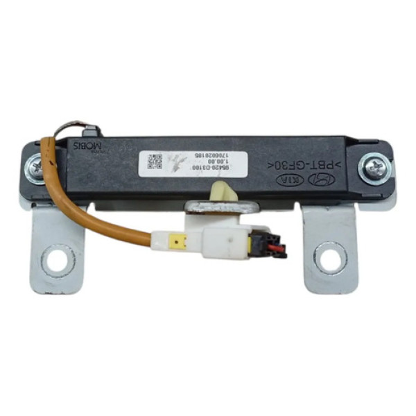 Sensor Antena Chave Keyless New Tucson 1.6 T 2017 2018