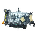 Motor Parcial Volkswagen Tiguan Allspace R-line 2.0 2024