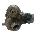 Turbina Mercedes C200 2.0 T Flex 2015 2016 2017 2018