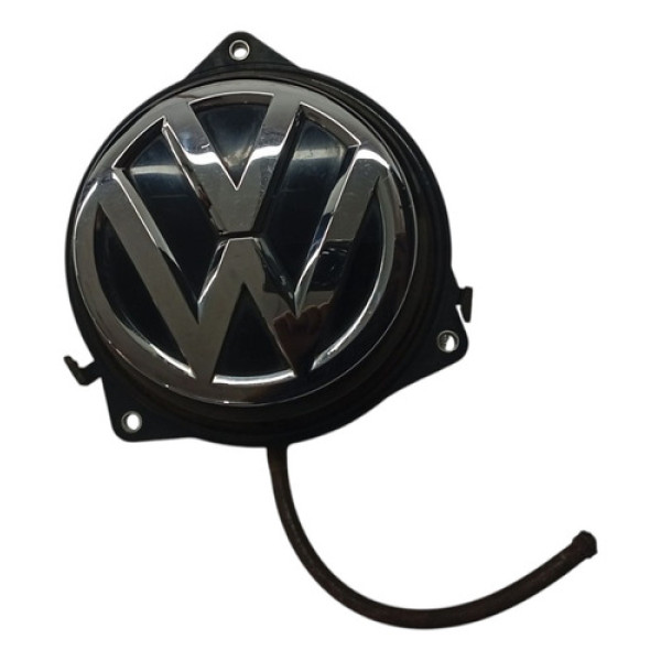 Braço Reto Traseiro Esquerdo Volkswagen Golf Tsi 2015 2016 