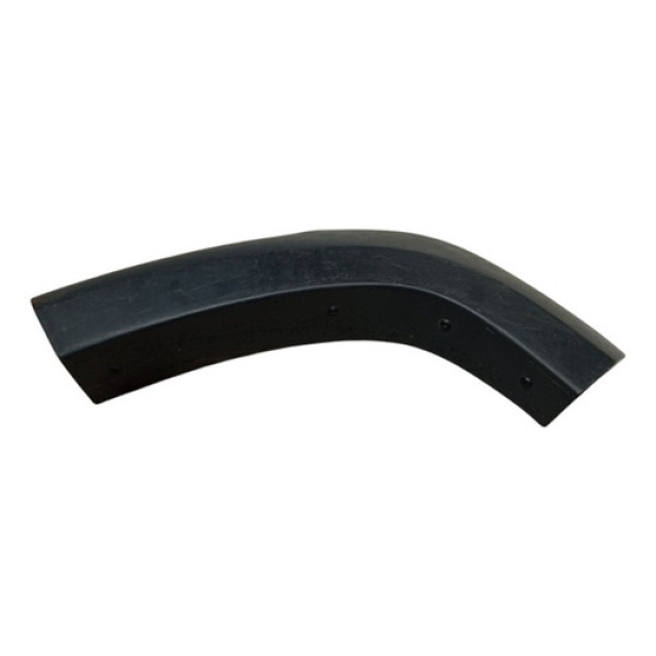 Aplique Porta Traseira Esquerda Jeep Cherokee 2006 2007 2008 Cinza