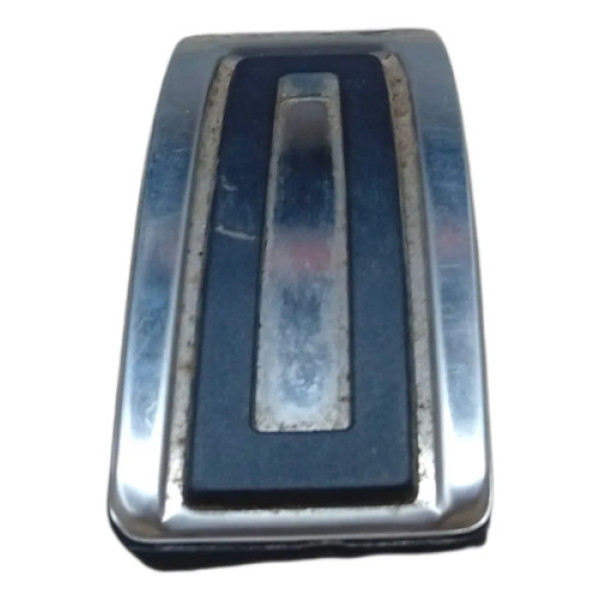 Acabamento Pedal Acelerador Volkswagen Golf Gti 2015