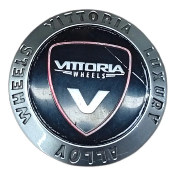 Tampa De Roda Audi A3 2.0 T Lm 2015 2016