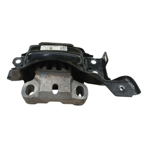 Coxin Esquerdo Motor Volkswagen Nivus 1.0 2022 2023