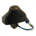 Antena Teto Chevrolet Cruze 2013 2014  Preto
