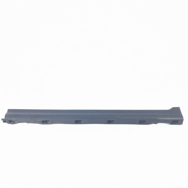 Spoiler Esquerdo Freelander 2 2009 2010 2011 2012  Preto
