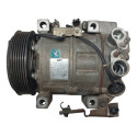 Alternador Nissan Infiniti Fx50 5.0 Gasol 2008 2009