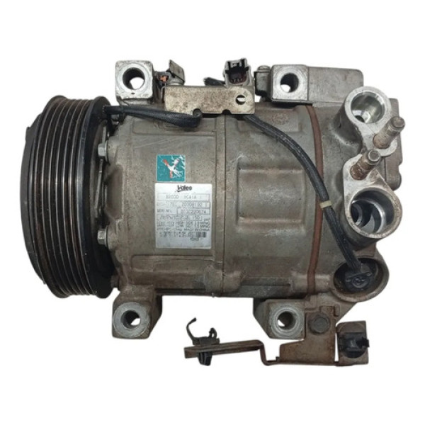 Alternador Nissan Infiniti Fx50 5.0 Gasol 2008 2009