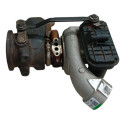 Turbina Volkswagen Polo Gts 1.4 T 2024