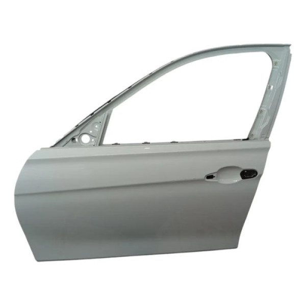 Porta Dianteiro Esquerdo 320i Active 2.0 2017 2018 Dianteira Esquerdo Branco