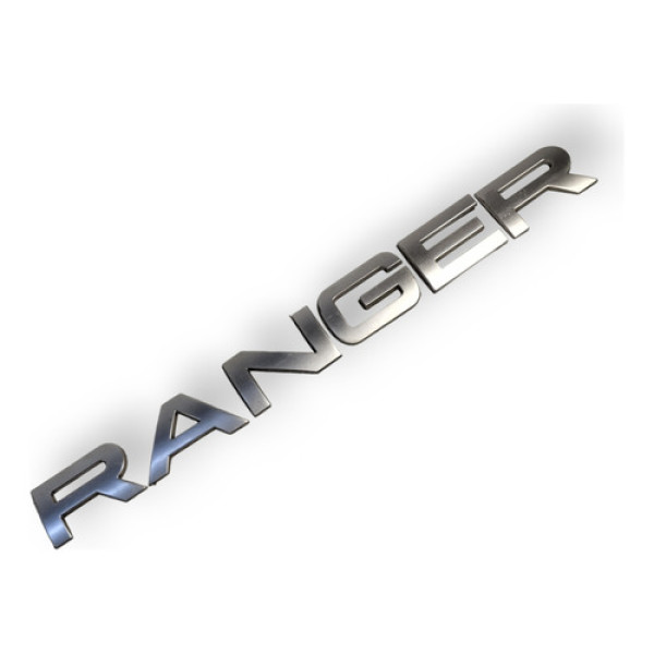 Letreiro Ranger Tampa Tras Evoque 2.0 Aut 2014 Ok