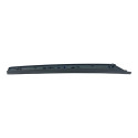 Moldura Forro Porta Diant Dir Gm Captva 2009 2010 Preto