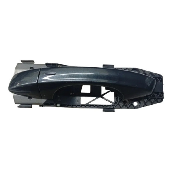 Maçaneta Ext Diant Esq Volkswagen Golf Gti 2.0 2014 2015 Chumbo Dianteira