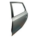 Porta Traseira Esquerda Hyundai I30 2009 2010 2011 Traseira Esquerdo Cinza