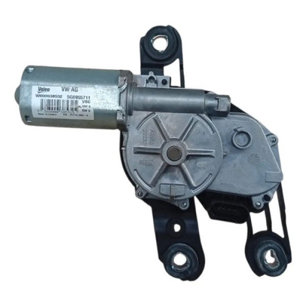 Motor Limpador Vidro Vigia Volkswagen Golf Gti 2014
