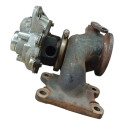 Turbina Volkswagen Golf Tsi 1.4 T 2014