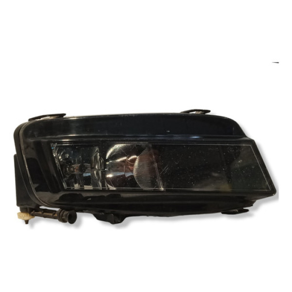 Farol Milha Direito Volkswagen Golf Tsi 2014 2015 
