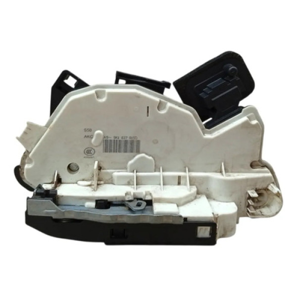 Fechadura Porta Diant Esq Volkswagen Golf Tsi 1.4 T 2014