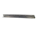 Spoiler Esquerdo Land Rover Sport 2005 2006 2007 2008 Preto