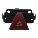 Botão Pisca Alerta Peugeot 307 2006 2007