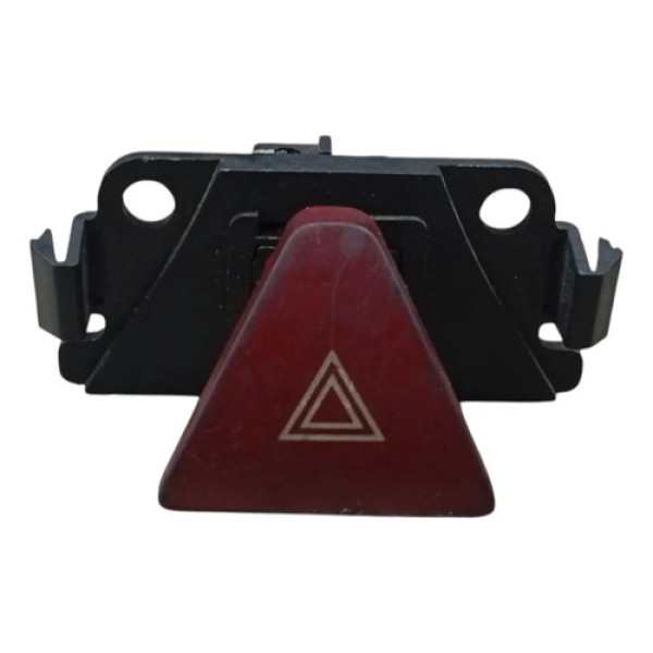 Botão Pisca Alerta Peugeot 307 2006 2007