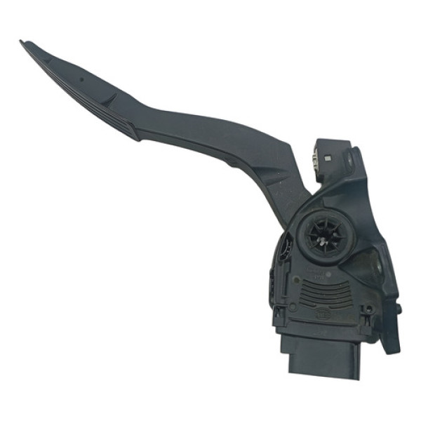 Pedal Acelerador Land Rover Freelander 2 2008 2009 2010 Preto