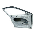 Porta Dianteira Esq Land Rover Evoque Prestige 2.2 2015 Dianteira Esquerdo Branco