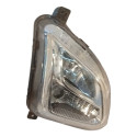 Farol Milha Direito Chevrolet Equinox 2019 2020 2021  Branca