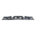 Absorvedor Impacto Parachoque Traseiro Audi A1 2010 2013 