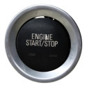 Botão Start Stop Chevrolet Equinox 2.0 2018 2019