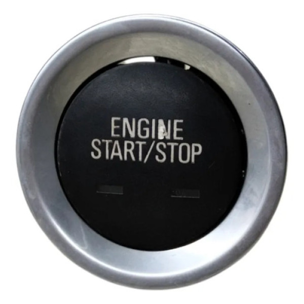 Botão Start Stop Chevrolet Equinox 2.0 2018 2019