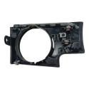 Acabamento Difusor Ar Direito Mercedes Glk 220cdi 2014 2015