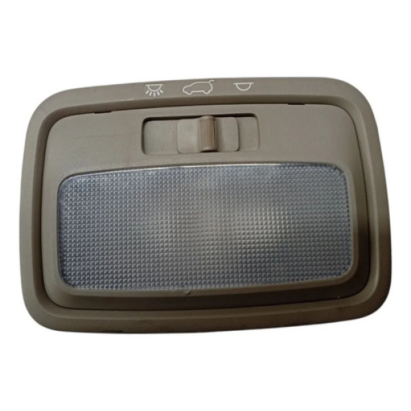 Luz Teto Cortesia Kia Sorento 3.3 Aut 2015 2016
