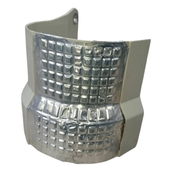 Protetor Defletor Calor Audi Q3 Tfsi 2021 2022