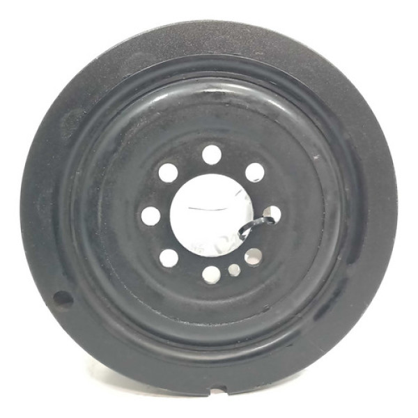 Polia Virabrequim Bmw 550i V8 Gasolina