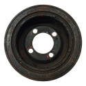 Polia Virabrequim Chevrolet Astra 2.0 2008 2009 2010
